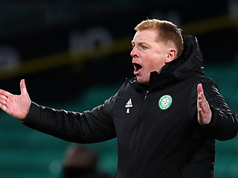 Lennon: 'New breed' of Celtic...